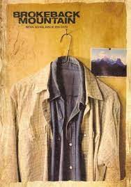 Actually even if it is rubbish we'll still give it a go, as lets face it, the money's always handy. Poster For Brokeback Mountain Brokeback Mountain Cinema Movies Movie Posters