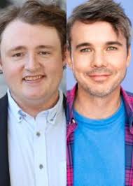 2023 Shore Scripts TV Pilot Quarter-Finalists.