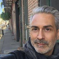 Scott Thibodeaux (cajundumonde)