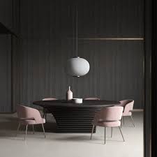 Emmemobili Palermo Table Thalis Chair Palermo Fe Contemporary Designers Furniture Da Vinci Lifestyle In 2020 Contemporary Furniture Design Modern Bedroom Design Furniture Design