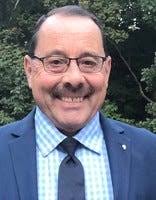 William (Bill) Saxton III Obituary