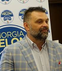 Parco Nazionale delle Dolomiti Bellunesi. De Carlo: “Basta con questo  stallo dannoso, Problema di nomi? FdI propone Sabrina Graziani”