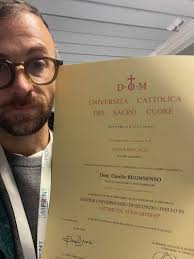 glad to share with you I got my second Master, this one in antibiotic  stewardship, following previous one in pediatric inf diseases and a PhD in  global health.given my growing involvement in… |