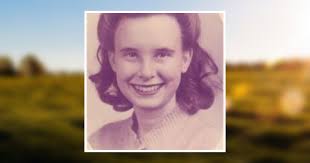 Lottie Null Obituary June 22, 2007