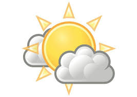 Recursos Para Educacion Infantil Dibujos E Imagenes Del Tiempo Meteorologico Tiempo Meteorologico Sol Y Nubes Tiempo Preescolar