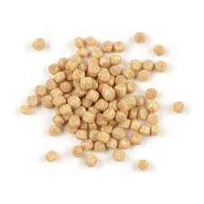 I vaguely remember that someone told me that couscous is pasta, but to me it tasted like really fine rice. Toasted Whole Wheat Middle Eastern Couscous