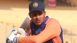 08/09/1999 detailed odi profile & statistics current age: Ind Vs Eng 2nd Test Shubman Gill Taken For Scans After Picking Up Left Forearm Injury
