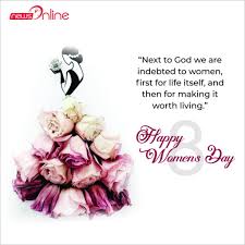Celebrate international women's day on 8th march with these lovely quotes, messages and wishes for all the beautiful women who constantly inspire you! Women S Day 2021 Wishes Images Quotes Status Posters