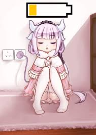 Kanna kamui rule 34 - pictures, memes and posts on JoyReactor