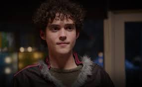 Ricky's longing stare at Gina in the finale? 10 out of 10. Zero notes.  #HSMTMTS