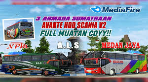 Mod bussid avante h9 hdd bussid lima bintang. Garasi Games Link Mediafire Bagi Bagi Livery Facebook