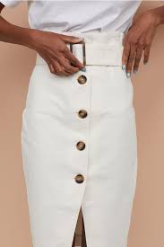 Black And White Pencil Skirt Outfit Pdp Pencil Skirt Outfits Denim Skirt Outfits Pencil Skirt