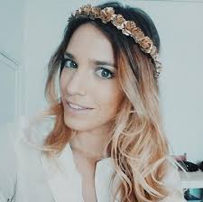 Instagram: Flora González, la nueva belleza del tiempo para Informativos  Telecinco