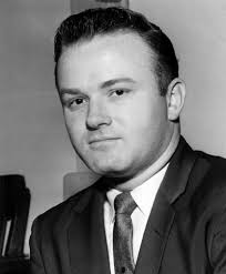 Remembering San Diego's shoe bandit