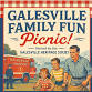Family Fun Community Picnic