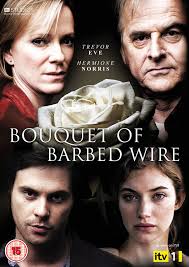 Bouquet of Barbed Wire" Episode #1.3 (TV Episode 2010)