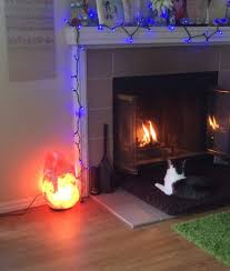 Recently i bought several of these salt lamps as i'm keen to create a negative ion environment (they're the good ones ) i've noticed my boy being very. Large Himalayan Salt Lamp The First Thing Our Guests Notice