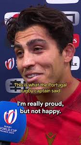 Ginger Rugby Player Not Tough