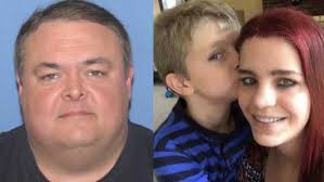 Ex-boyfriend arrested in fatal shooting of NKY mother, her 9-year-old son