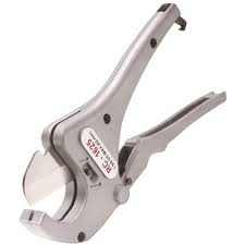 Your garden supply and advice hq. Ridgid Part 23498 Ridgid 1 8 In To 1 5 8 In Rc 1625 Ratchet Action Plastic Pipe And Tubing Cutter Pipe Tube Cutters Home Depot Pro