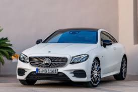 Mercedes Benz E 400 4matic Amg Line Coupe Edition 1 C238 2017 Mercedes E Class Coupe Benz E Class Benz E
