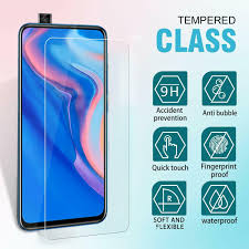 Compare huawei y9 prime 2019 prices from various stores. For Huawei Y9 Prime 2019 Hd Clear Tempered Glass Screen Protector 2 Pack Ebay