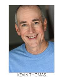 Amazon.com: Kevin Thomas: books, biography, latest update