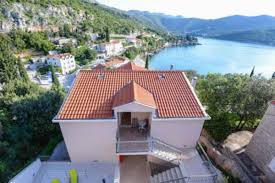There are plenty of interesting things to experience here. Villa Lanterna Hotel Stikovica Croatia Overview