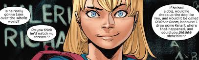 Fantastic Four #16 review: Is Ditching Homework Worth the Earth?