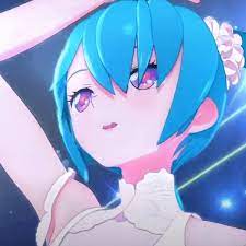 Miku Gif 1 Anime Miku Hatsune Miku