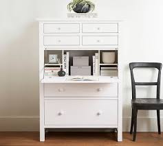 Here are our favorite picks for turning any room into an impromptu home office. Farmhouse 40 Secretary Desk With Drawers Pottery Barn
