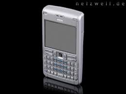 Tastatur: Nokia E61 im Test ...