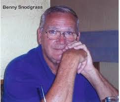 Ray Snodgrass's Instagram, Twitter & Facebook