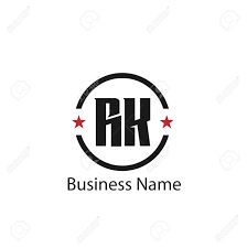 Rk offers a diverse array of construction, manufacturing and service solutions under one roof. Initial Letter Rk Logo Template Design Royalty Free Cliparts Vectors And Stock Illustration Image 109630571