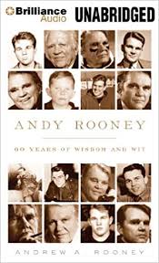 Andy photographs scenes and objects, enlarges. Andy Rooney 60 Years Of Wisdom And Wit Amazon De Rooney Andrew A Guimont J Paul Fremdsprachige Bucher