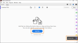 How To Combine Merge Split Extract Replace And Arrange Pages In Pdf Files Adobe Acrobat Dc Tutorials