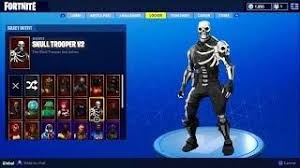 New Skull Trooper V2 Skin Update In Fortnite Fortnite Battle Royale Skull Trooper Skin Returns Funny Text Memes Epic Games Fortnite Fortnite