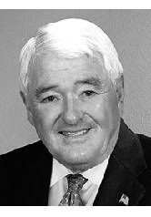 Jerre Todd Obituary (1932