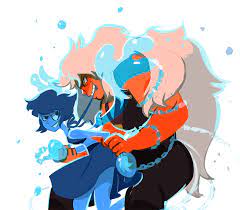 Dumpster Diving My Way into Hell