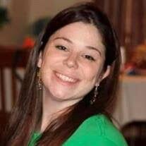 Whitney Nichole Goldman McGee Obituary