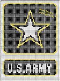 Go cross stitch crazy with our huge selection of free cross stitch patterns! 98 Military Cross Stitch Ideas Cross Stitch Military Cross Stitch