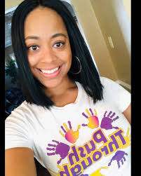 Official Jasmyn Wright