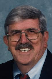 Obituary for James "Jim" Alexander Osborne