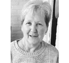 Ruth "Tootsie" LITTLE Obituary