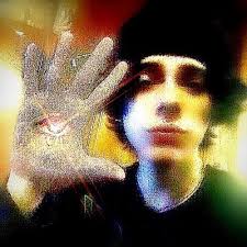 DAHMER 6SNOT — LIL RHINESTONE