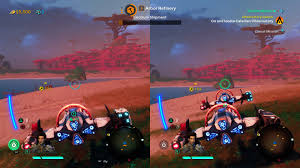 Take on the forgotten legion and the outlaws of space. Activating Split Screen Mode Ubisoft Support
