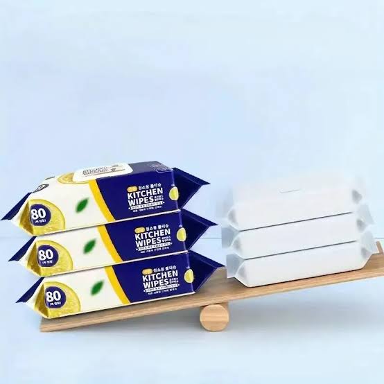 Pack of 3