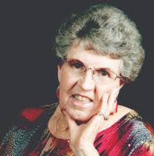 Betty Elizabeth Murph York