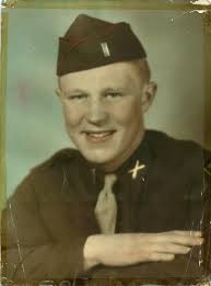 William Edward “Bill” Warren (1921-1988)