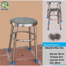 Metal components of drawers, shall be joined by welding or gluing with a structural adhesive. Stool Metal Stool Chairs Vietnam Global Sources